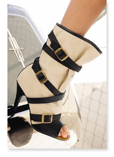 Runway Collection