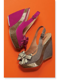 Wedges
