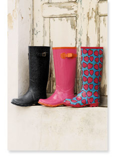 Wellies