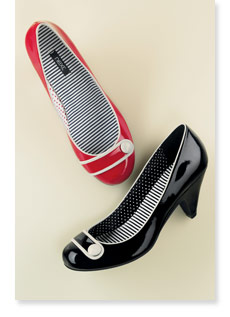 Workwear Shoes