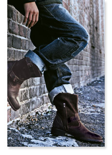 Boys Shoes