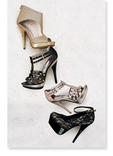 Womens Branded