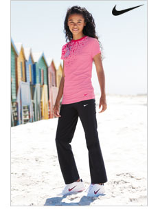 Older Girls Sportswear