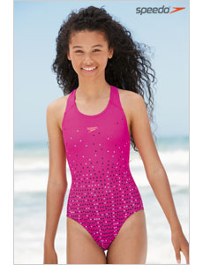 Sports Swimwear