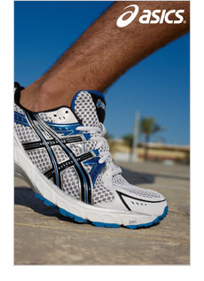 Performance Footwear