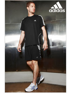 Performance Clothing