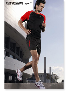 Running
