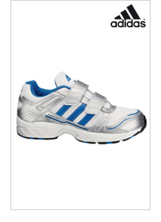 Boys Branded Footwear