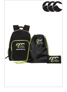 Branded Accessories