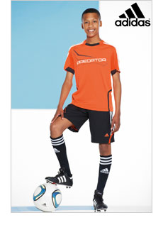 Boys Sportswear