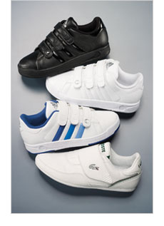 Branded Footwear