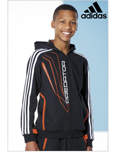 Boys Sportswear