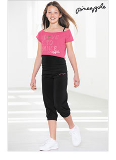 Girls Sportswear