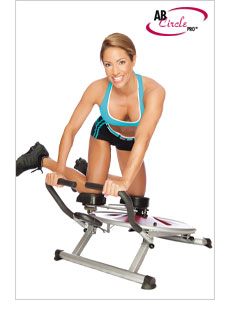 Home Gym & Fitness