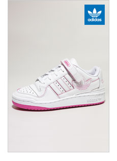 Girls Branded  Footwear