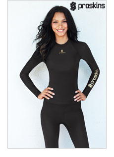 Base Layers