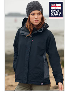 Next Royal Navy