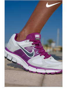 Performance Footwear