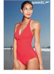 Sports Swimwear