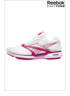 Toning Footwear