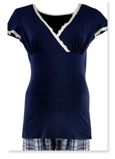 Nightwear/Loungewear 