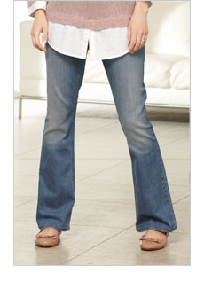Jeans & Leggings
