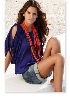 Tops & Blouses
