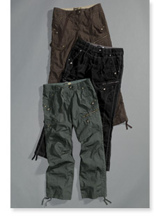 Trousers