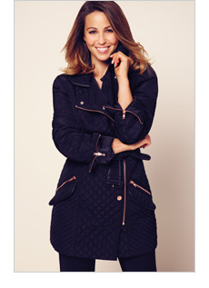 Coats & Jackets