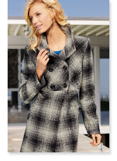 Coats & Jackets