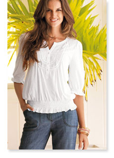 Tops & Blouses