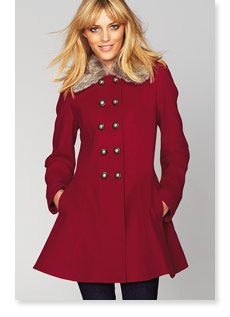 Coats & Jackets