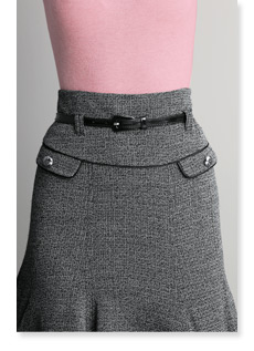 Skirts & Shorts