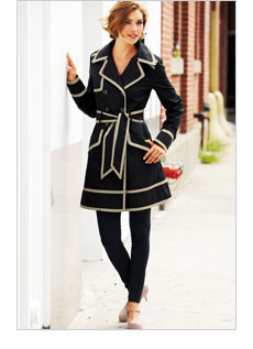 Coats & Jackets