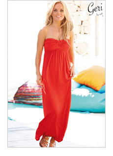 Beachwear