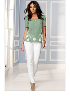 Tops & Blouses
