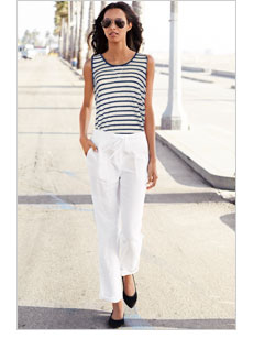 Trousers & Jeans