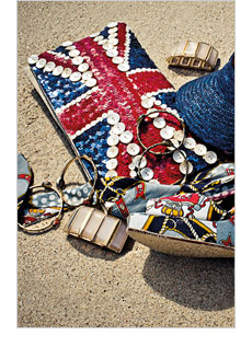Bags & Accessories