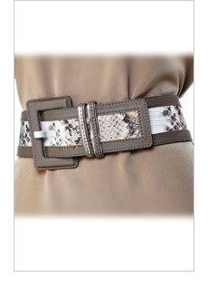 Belts