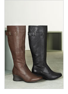 Boots & Wellies