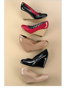 Wedges