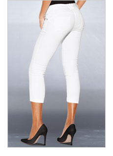 Uplift Jeans