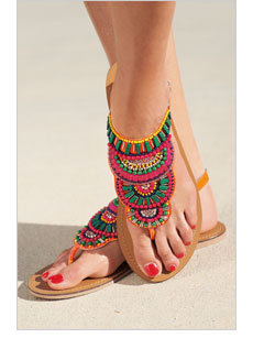 Casual Sandals