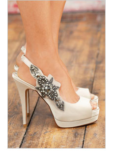 Occasion & Bridal Shoes