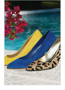 Smart Casual Shoes