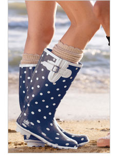 Boots & Wellies