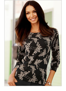 Smart Knitwear