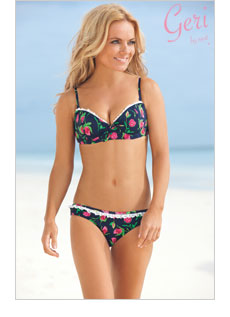 Geri Beachwear