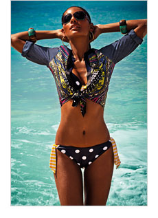 Swimwear