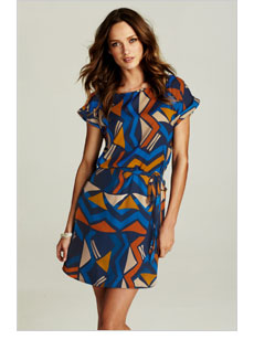 New Ethnic Geo